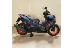 Yamaha Aerox 155 Cybercity Tahun 2025
